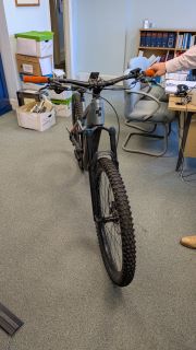 cube bike