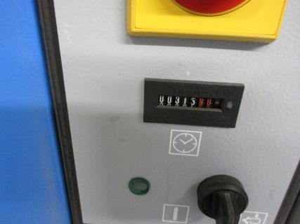 Modular Spray booth