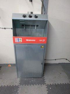 Modular Spray booth
