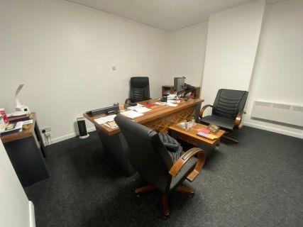 £400,000 (cost) of Motor Spares and Associated Stock, Racking, etc (subject to availability)