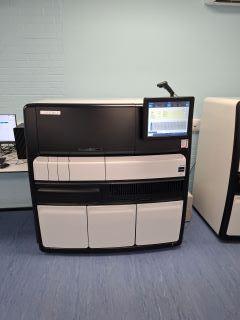 Healthcare Testing Equipment and Laboratory Fixtures 