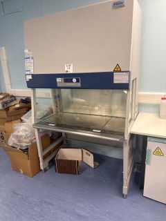 Healthcare Testing Equipment and Laboratory Fixtures