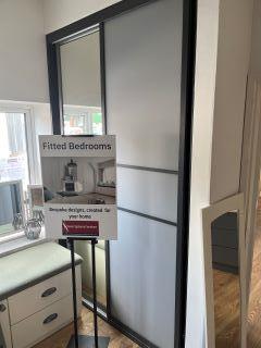 Assets of a Bespoke Fitted Wardrobe Manufacturer/Installer