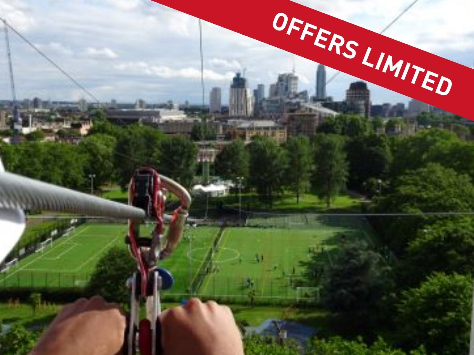 zip wire