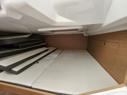 2021 Beneteau Barracuda 9