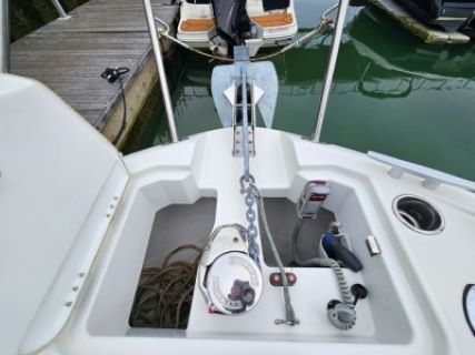 2021 Beneteau Barracuda 9