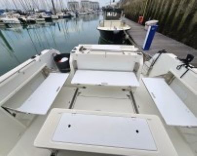 2021 Beneteau Barracuda 9