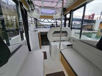 2021 Beneteau Barracuda 9