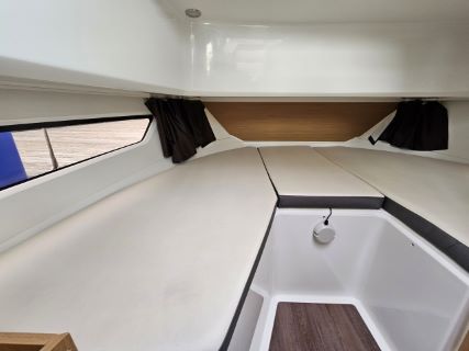 2021 Beneteau Barracuda 9