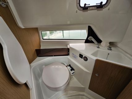 2021 Beneteau Barracuda 9