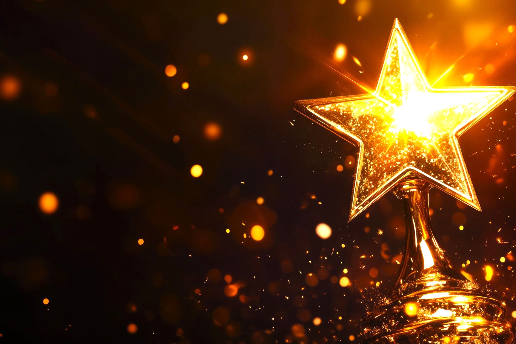 awards investors