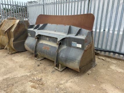  Assets of a Volumetric Concrete Company