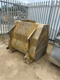  Assets of a Volumetric Concrete Company