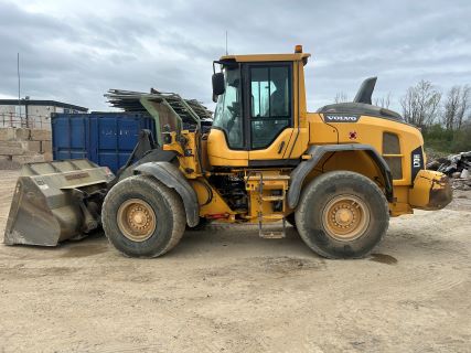  Assets of a Volumetric Concrete Company