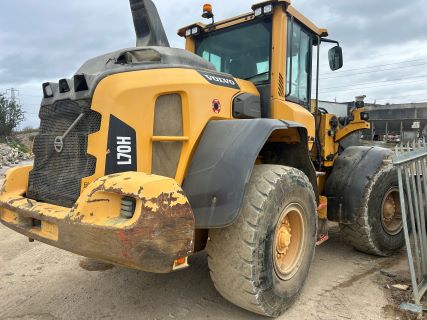  Assets of a Volumetric Concrete Company