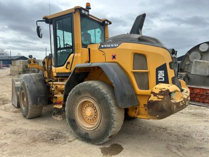  Assets of a Volumetric Concrete Company