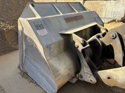  Assets of a Volumetric Concrete Company