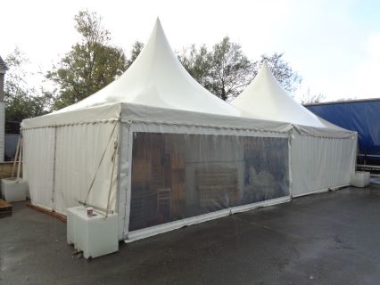 Abbas Marquees PT Sale 1