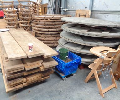 Abbas Marquees PT Sale 10