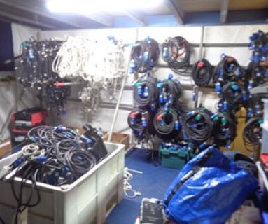 Abbas Marquees PT Sale 12