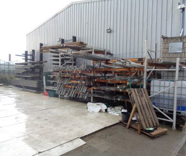 Abbas Marquees PT Sale 2