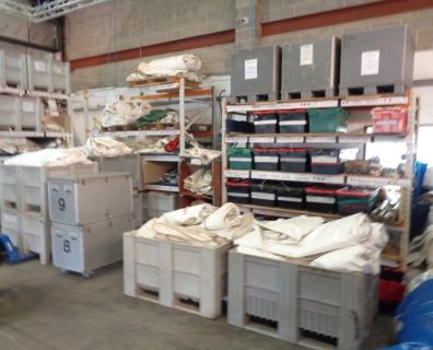 Abbas Marquees PT Sale 5