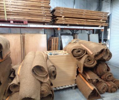 Abbas Marquees PT Sale 6