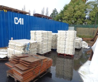 Abbas Marquees PT Sale 8