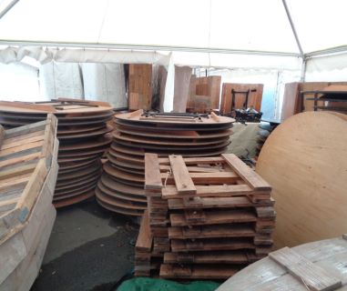 Abbas Marquees PT Sale 9