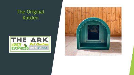 Ark Pet Shops - IPR & Moulds 
