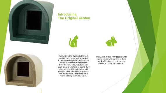 Ark Pet Shops - IPR & Moulds 