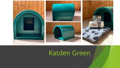 Ark Pet Shops - IPR & Moulds 
