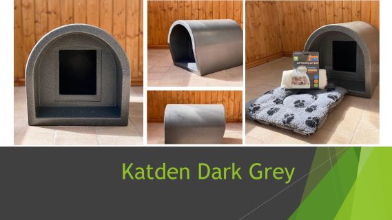 Ark Pet Shops - IPR & Moulds 