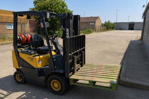  Assets of a Resin Flooring Specialist