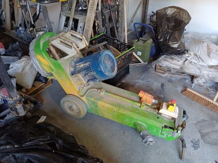  Assets of a Resin Flooring Specialist