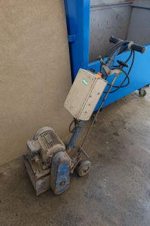  Assets of a Resin Flooring Specialist