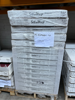 Short Notice Sale Of Contents of a Printing Company