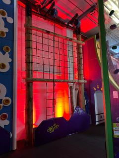 For Sale - Contents of a Clip and Climb Facility