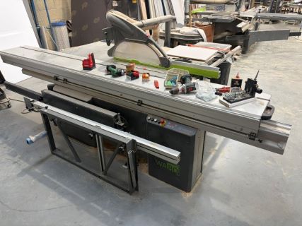 Assets of a Manufacturer of Bespoke Fitted Furniture - 1