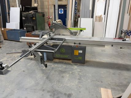 Assets of a Manufacturer of Bespoke Fitted Furniture - 5