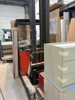 Assets of a Manufacturer of Bespoke Fitted Furniture - 5