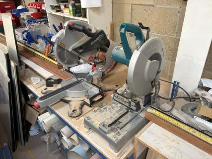 Assets of a Manufacturer of Bespoke Fitted Furniture - 6