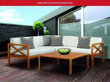 Large Quantity of Garden Furniture, Furniture and Awnings