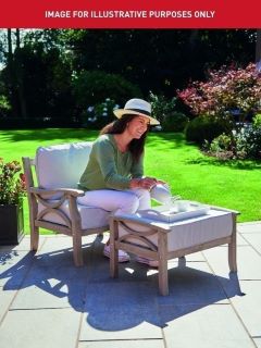 Large Quantity of Garden Furniture, Furniture and Awnings