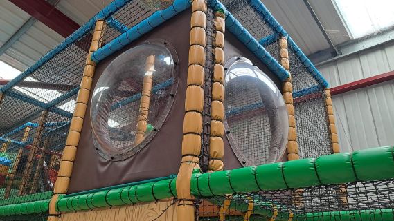 Jungle Jacks 3