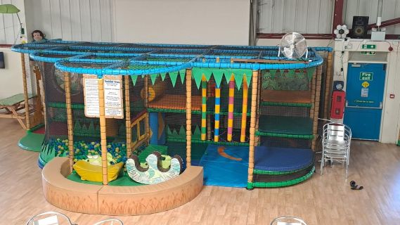 Jungle Jacks 7