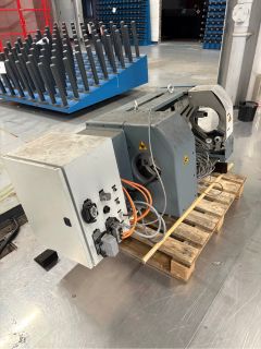 Two Vianord EVO 3A All in One