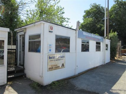 Newton Body 11