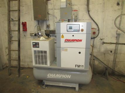 Newton Body 4