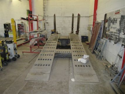 Newton Body 5